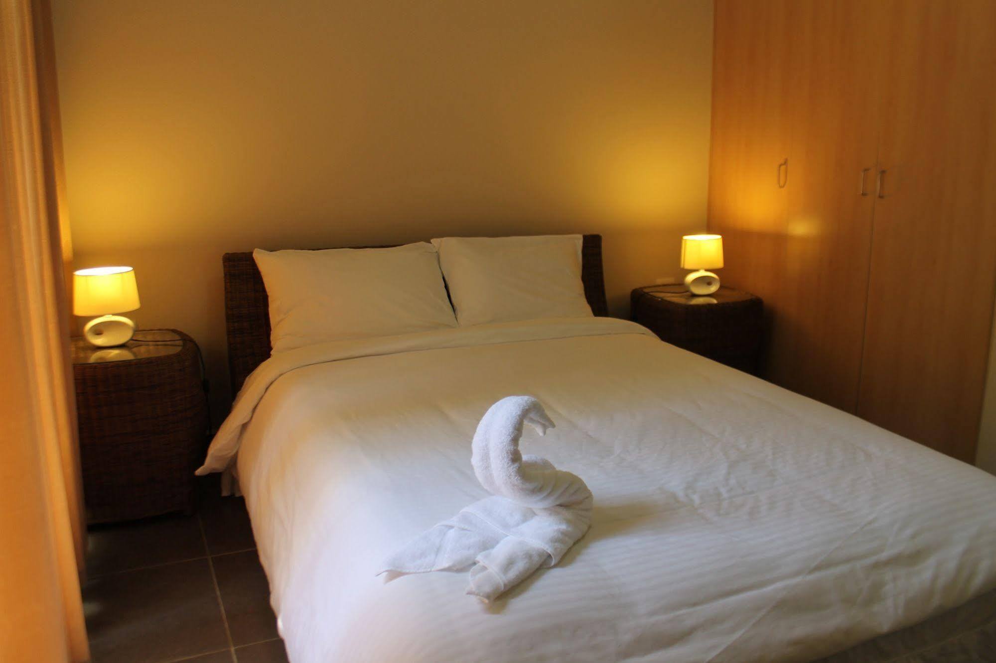 Corinto Pearl Eco Resort El Pino Exterior foto